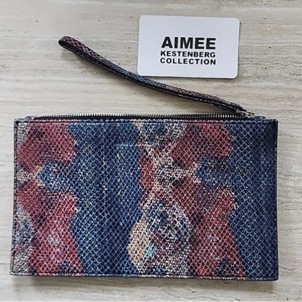 Aimee Kestenberg Wristlet BRAND NEW
